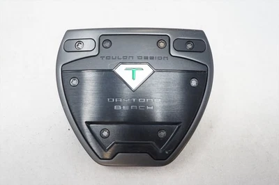 Odyssey Toulon Daytona Beach 2022 Putter Club Head Only  1146249 - Image 1 of 4