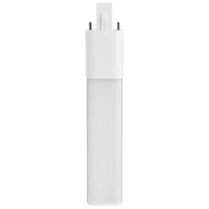 6W 2Pin LED Compact Lamp Horizontal Recessed Tube Light Bulb Lighting - Picture 1 of 22