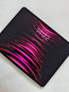 iPad Pro 12.9“ Zoll 4. gen. GUTER ZUSTAND* Beschreibung lesen CH only - Bild 1 von 12