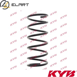 COIL SPRING RA1867 FOR HYUNDAI ACCENTII G4FK/G4EB/G4EC-G 1.5L G4EA 1.3L 4cyl - Picture 1 of 9