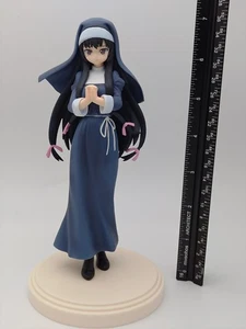 Boku wa Tomodachi ga Sukunai Yozora DX Figure Ending Ver Banpresto Loose - Picture 1 of 5