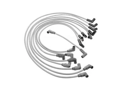 Juego de cables de bujía para Chevrolet R3500 1989-1991 SMP 97978SYTT 1990 5,7 L V8 Foto 1 de 2