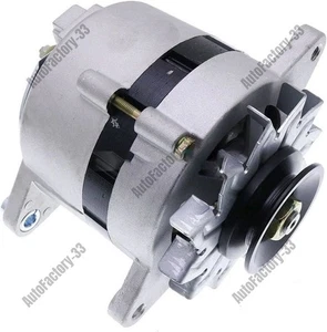 12V 25A Alternator for Kubota L185 L200 L225F Tractor 15321-64012 15411-64010 - Picture 1 of 2