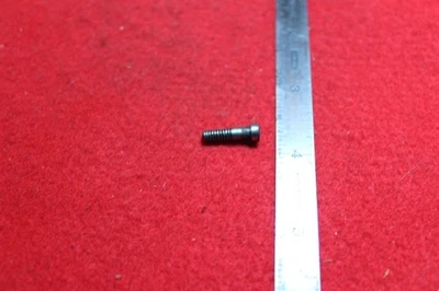 J stevens 14 1/2 22l/r, piezas, tornillo gatillo, 111025 Foto 1 de 4