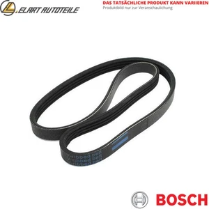 KEILRIPPENRIEMEN 1 987 947 893 FÜR HONDA CIVIC/Fastback/Hatchback CRX/III KIA - Bild 1 von 11