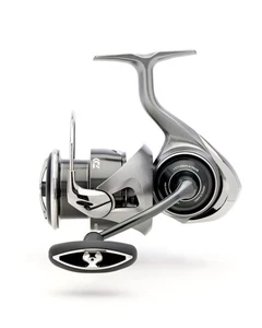 Mulinello da spinning Daiwa 25 Caldia LT 1000-5000 NUOVO 2025 - Foto 1 di 10