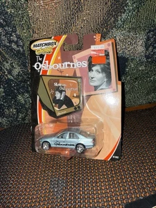 Matchbox Collectibles The Osbournes Sharon Osborne New in box - Picture 1 of 1