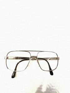 Safilo Elasta 3055 Brillengestell grau 55-15-140 mm grau Italy - Bild 1 von 1