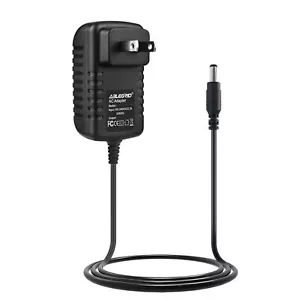 Adaptador de CA para pedal de efectos de guitarra Hotone Skyline Fury Stompbox fuente de alimentación - Imagen 1 de 4