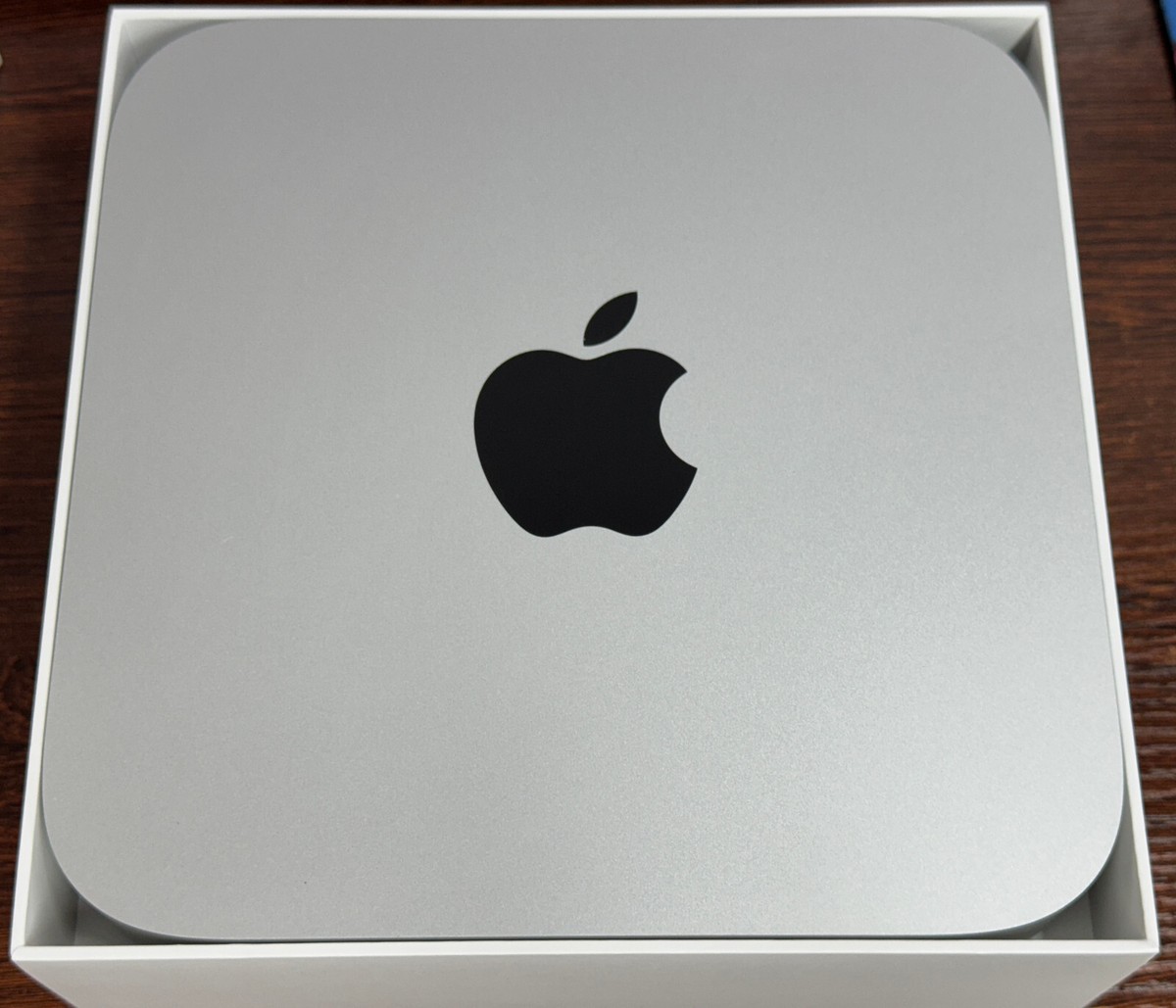 Apple Mac mini 16GB RAM Desktops & All-In-One Computers for Apple Mac mini 16GB RAM Desktops & All-In-One Computers for