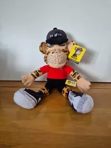 Juguete de peluche Bored Ape Yacht Club Banksy 111 Posh Paws #3179 - Imagen 1 de 24