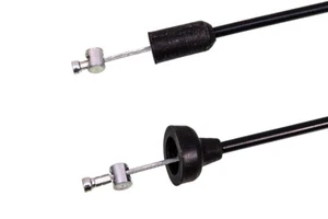 Clutch Bowden cable for MZ ETZ 250, 251, 301 - black - Picture 1 of 1