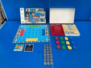 Juego De Mesa Completo LA BONNE MAIN Vintage - MB Juegos - 1983 Envío Gratis - Imagen 1 de 8