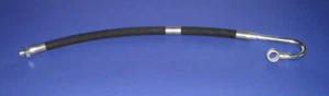 VW Bus T3 T2 Dehnschlauch Diesel 251 422 893 B Servolenkung Servoleitung Servo - Bild 1 von 2