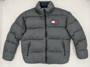 Tommy Hilfiger Tommy Jeans Puffer 