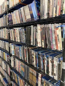 Blu-ray Television TV Full Seasons Lot Bundle CLUBCHROMA 📀📺 - Imagen 1 de 24