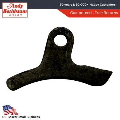 Plymouth Chrysler Dodge Desoto Imperial 1941 palanca de freno de mano trinquete 868558 nuevo en stock Foto 1 de 4