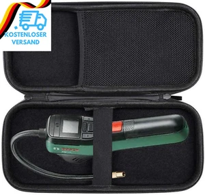 Harte Tasche Für Bosch Fahrradpumpe Luftpumpe Mini Kompressor Easypump - Bild 1 von 12