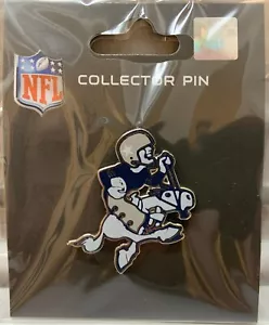 DALLAS COWBOYS RETRO LAPEL COLLECTOR PIN NEW WINCRAFT - Picture 1 of 1