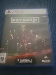 Zahltag 3 - Sony PlayStation 5 - Bild 1 von 2