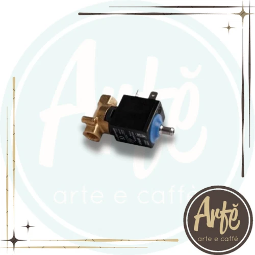 Elettrovalvola a 3 Vie per Macchine da Caffè Faber- Aroma-Grimac-Union Group