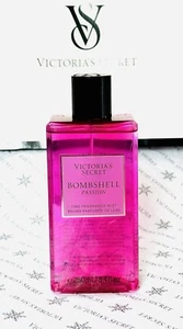 Victoria's Secret - Bombshell Passion Fine Fragrance Mist 250ml - Bild 1 von 1