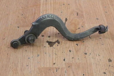 2003 GAS GAS EC400 Rear Brake Pedal - Image 1 of 4