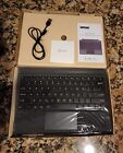Arteck HB187 Bluetooth Keyboard for Surface Pro NEW IN BOX!