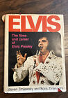 "Elvis: les films et la carrière d'Elvis Presley" par Steven et Boris Zmijewsky