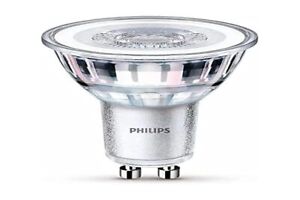 LED-Lampe Philips 8718699774134 F 4,6 W 50 W (2700 K) NEU
