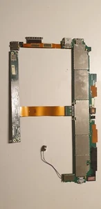 Microsoft Surface 2 - Placa Base Tableta Mother Placa 64 Go - Pieza Original - Imagen 1 de 8