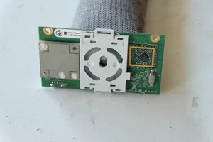 Xbox 360 RF / power button / LED ring board X802779-013 - Picture 1 of 3