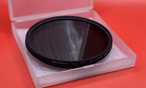 A026 K&F concept 77mm Variable ND2 lens Filter. - Picture 1 of 5