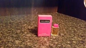 Dolce*Gabbana Red Box mini for women - Picture 1 of 1