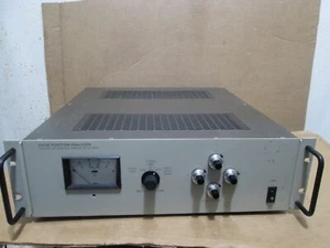 Quantar Technology Image Detectors 2401B Electronic Position Analyzer (UNTESTED) - Picture 1 of 15