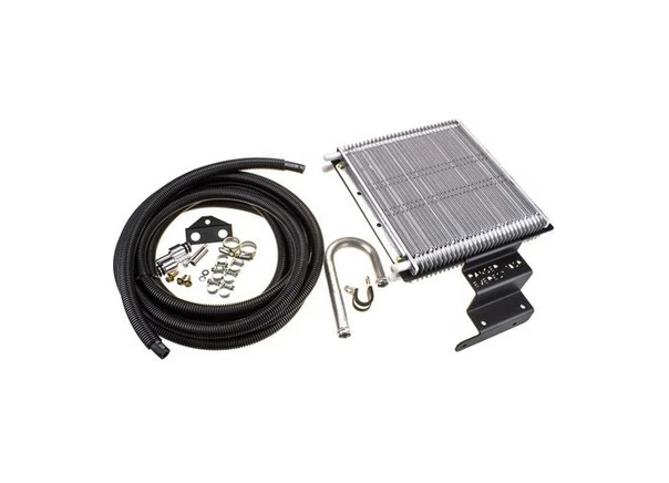 TRANSMISSION OIL COOLER KIT FOR FORD RANGER PX1-3 (INCL RAPTOR), EVEREST - image 1 of 1