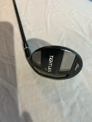 Eje Bassara Derecha Adams Tight Lies 15* Flexión Regular 55g 43" Longitud Foto 1 de 4