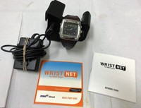 fossil abacus smart watch