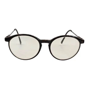 Benetton Oxford Tortoise unisex Eyeglasses Japan 013 50/17 140 FRAMES ONLY!! - Picture 1 of 10