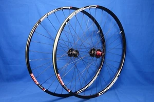 Stan's Crest MK3 29" Disc Cannondale Ai Mtn Bike Wheelset Sram XD - Picture 1 of 6