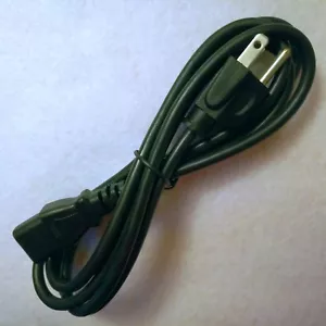 CAVO DI ALIMENTAZIONE si adatta qualità cavo chitarra amplificatore Marshall Fender AMP - Foto 1 di 3