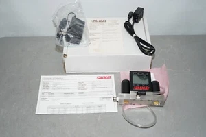 ^ Controlador de presión serie PCD Alicat Scientific PCD-30PSIG-D-PCV30/5P 30 PSIG - Imagen 1 de 6