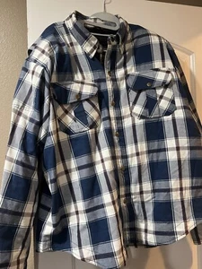Milwaukee Motorcycle Jacket Men’s 2X - Picture 1 of 2