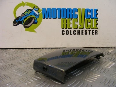 Panel trasero central trasero trasero Suzuki GSXR 600 SRAD 1997 a 2000 GSXR600 GSX-R B039 Foto 1 de 4