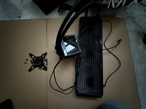 ASUS ROG RYUJIN II 360 RGB LCD - Picture 1 of 6