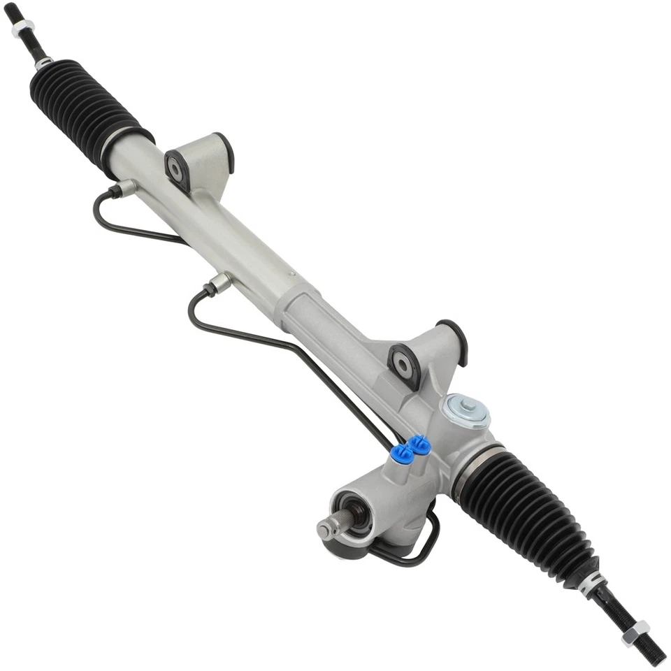 Manual Power Steering Rack & Pinion Rack for 1998-2000 Mercedes-Benz ML320 ML430 - Изображение 1 из 4