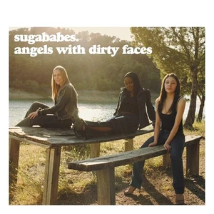 Sugababes Angels With Dirty Faces (National Album Day 2024) (Vinyl) - Picture 1 of 2