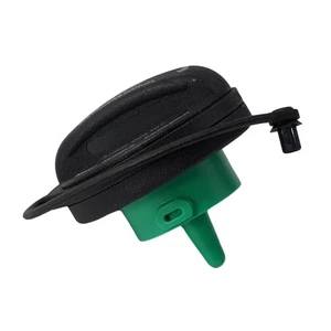 High Grade Electric Components Fuel Gas Cap for Porsche 2011 2018 - Picture 1 of 12
