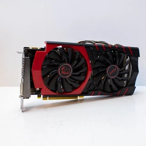 MSI GeForce GTX 960 GAMING 2G – 2GB GDDR5 - Bild 1 von 4