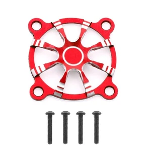 Copertura Ventola di Raffreddamento In Lega di Alluminio da 30x30 mm per Mo8656 - Afbeelding 1 van 3